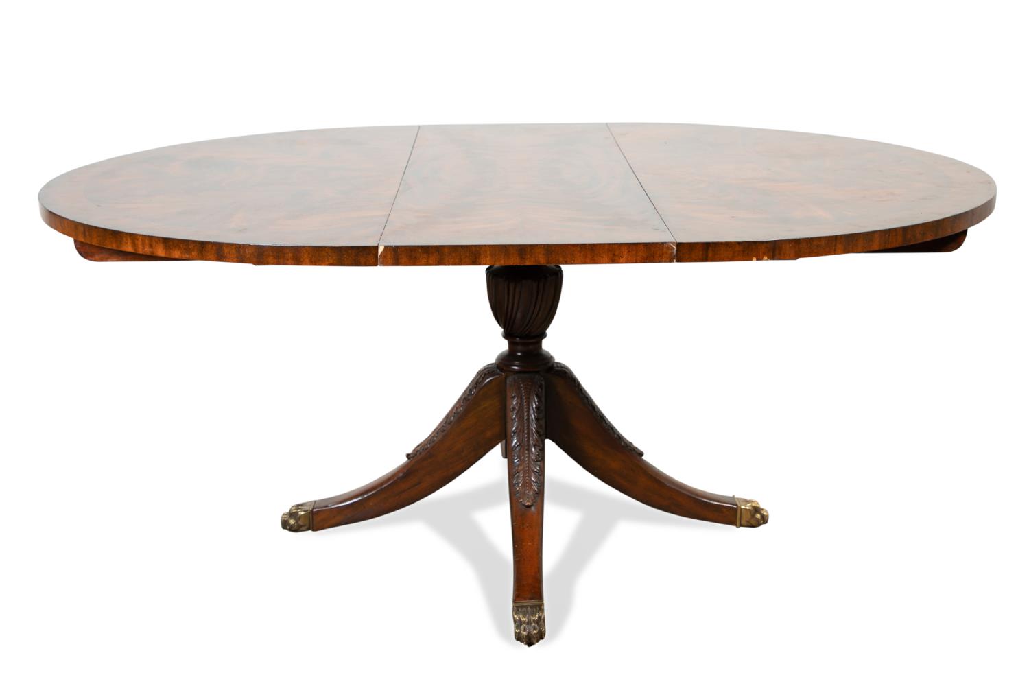 MAITLAND SMITH FLAME MAHOGANY
