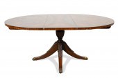 MAITLAND SMITH FLAME MAHOGANY
