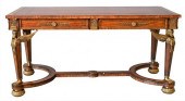 MAITLAND SMITH FRENCH EMPIRE S