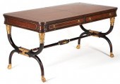 MAITLAND SMITH FRENCH EMPIRE S