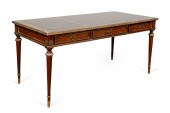 MAITLAND SMITH FRENCH LOUIS XV