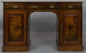 MAITLAND SMITH GEORGE III STYL