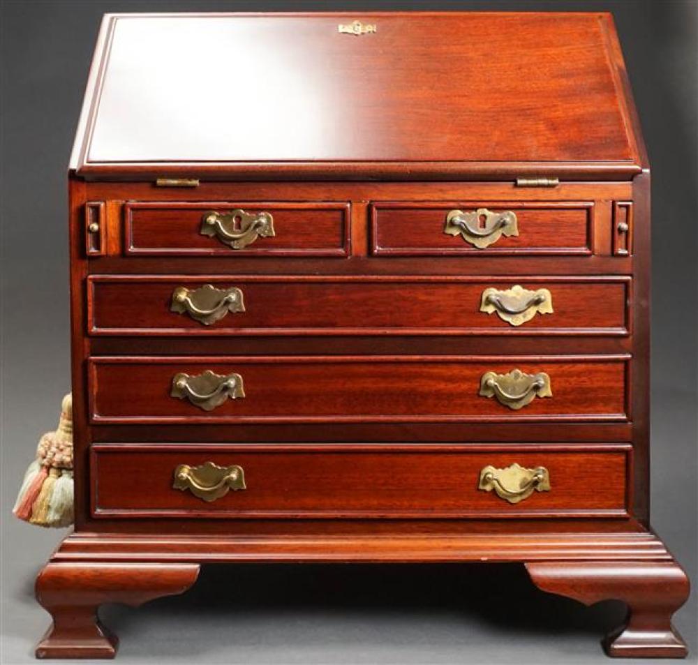 MAITLAND-SMITH GEORGE III STYLE