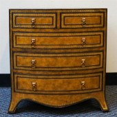 MAITLAND-SMITH GEORGE III STYL