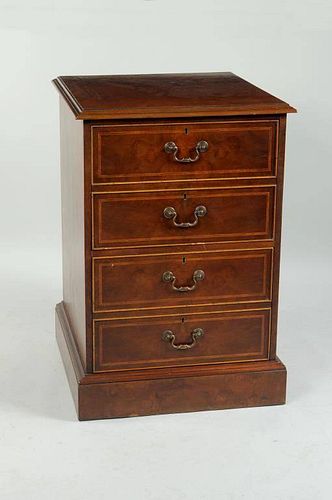 MAITLAND SMITH GEORGIAN STYLE