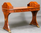 MAITLAND SMITH GEORGIAN STYLE