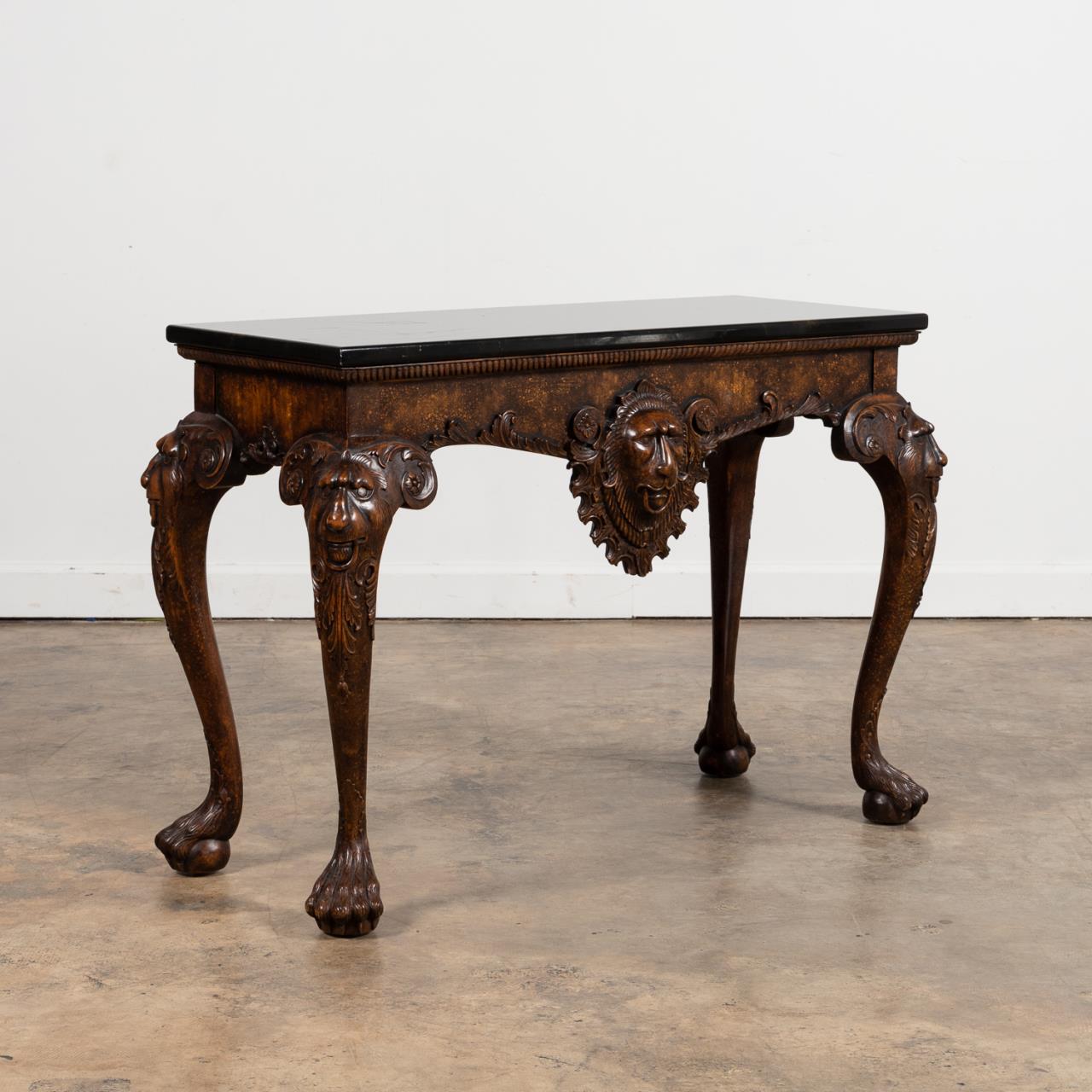 MAITLAND SMITH IRISH GEORGE II