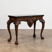 MAITLAND SMITH IRISH GEORGE II