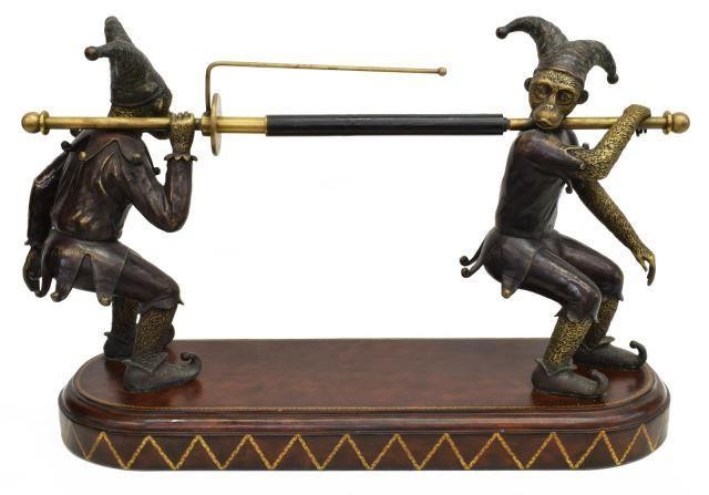 MAITLAND-SMITH JESTER MONKEY