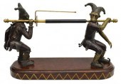 MAITLAND-SMITH JESTER MONKEY P