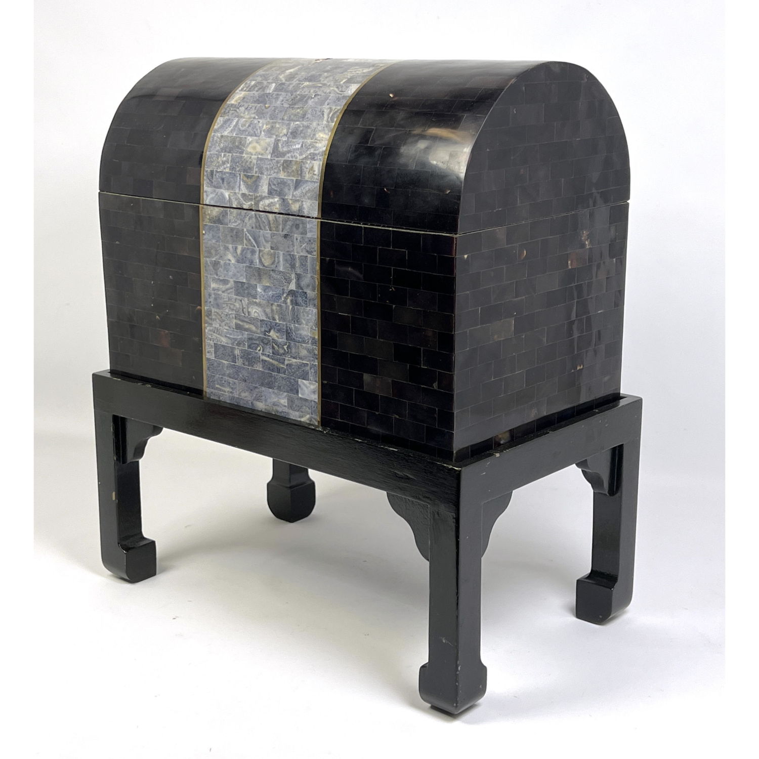 Maitland Smith Jewelry Casket Box
