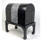 Maitland Smith Jewelry Casket