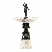 MAITLAND-SMITH, LARGE FIGURAL