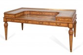 MAITLAND SMITH LARGE REGENCY S