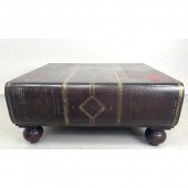 Maitland Smith Leather Book Co