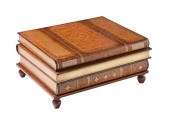 MAITLAND SMITH LEATHERBOUND BO