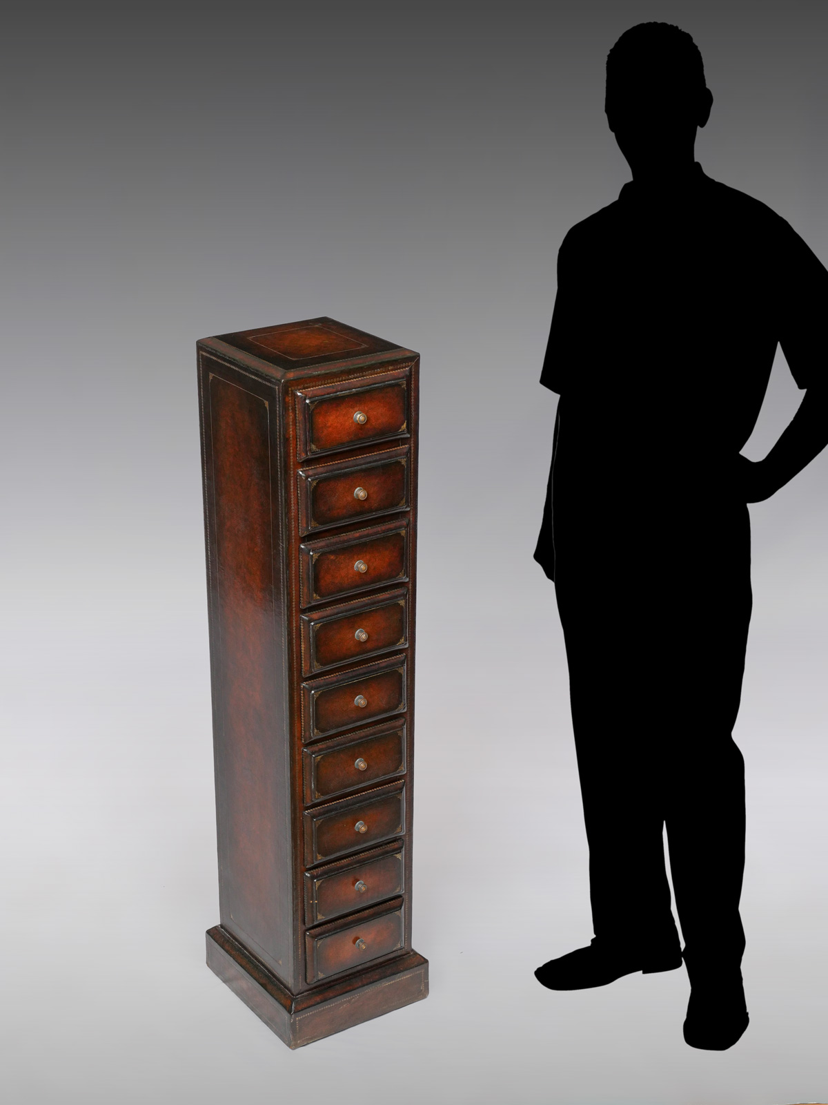 MAITLAND-SMITH LINGERIE CHEST: Nine