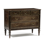 MAITLAND SMITH, LOUIS XVI STYL