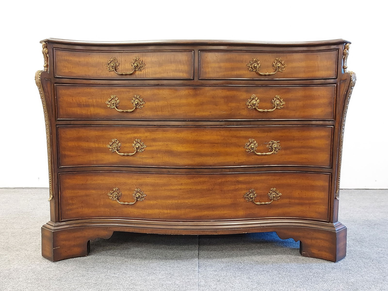 MAITLAND SMITH LOUIS XVI STYLE