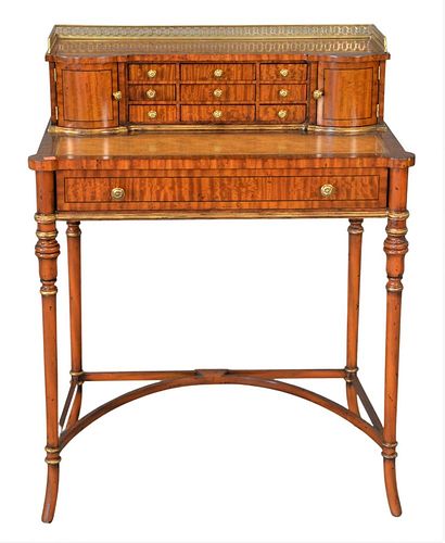 MAITLAND SMITH LOUIS XVI STYLE