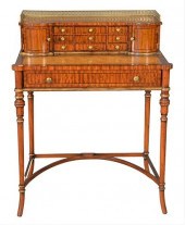 MAITLAND SMITH LOUIS XVI STYLE