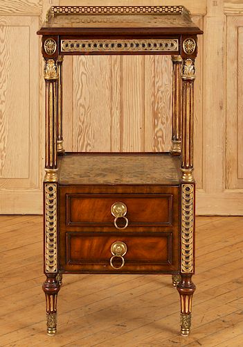 MAITLAND SMITH LOUIS XVI STYLE