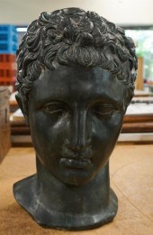 MAITLAND-SMITH LTD., BRONZE PA