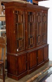 MAITLAND-SMITH MAHOGANY BREAKF