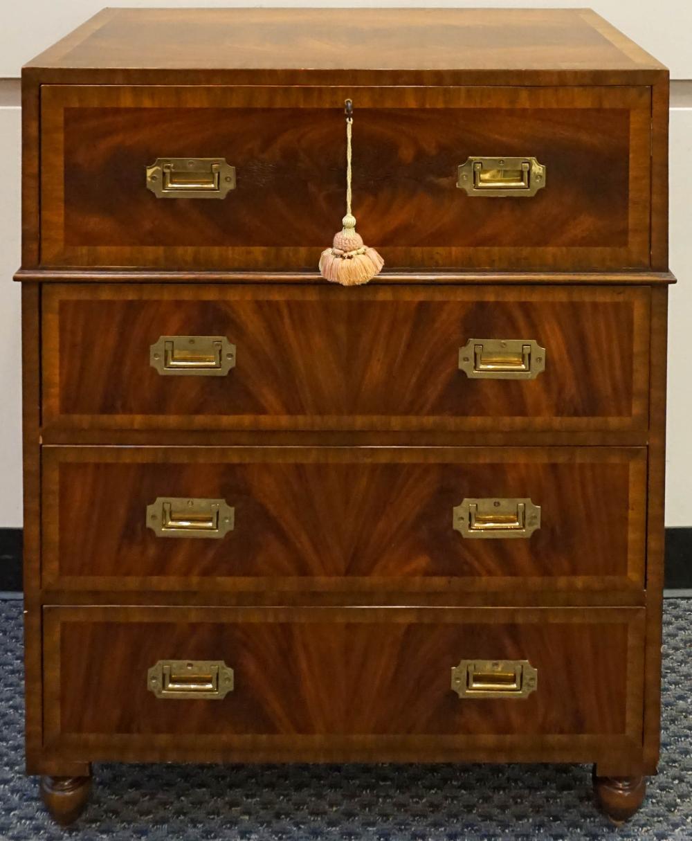 MAITLAND-SMITH MAHOGANY