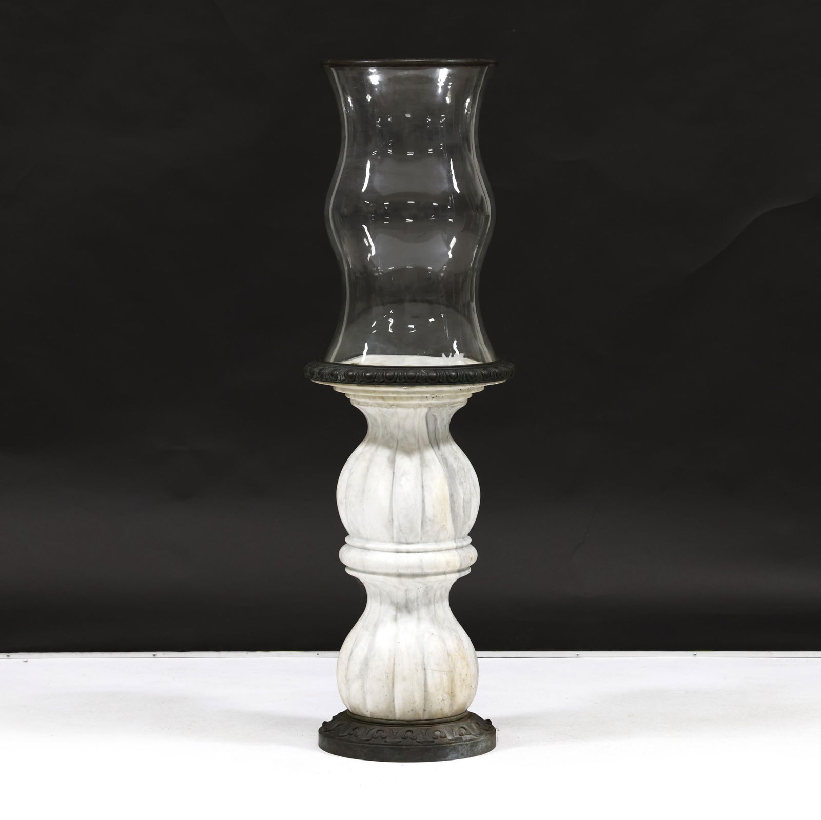MAITLAND SMITH, MARBLE AND BRONZE