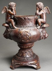 MAITLAND SMITH NEOCLASSICAL ST