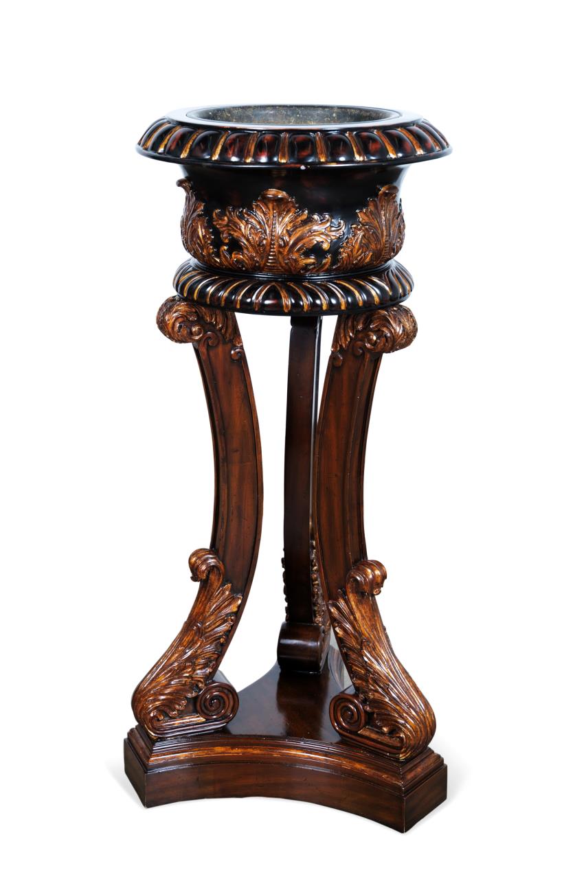 MAITLAND SMITH NEOCLASSICAL STYLE