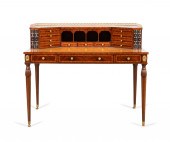 MAITLAND SMITH NEOCLASSICAL ST