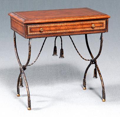 Maitland-Smith one-drawer side