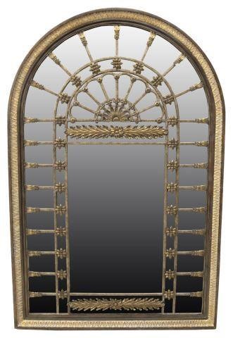 MAITLAND SMITH PALLADIAN STYLE IRON