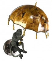 MAITLAND SMITH PARASOL MONKEY