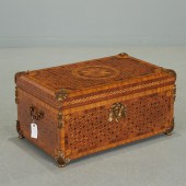 MAITLAND SMITH PARQUETRY INLAI