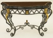 MAITLAND SMITH PEN SHELL TOP I