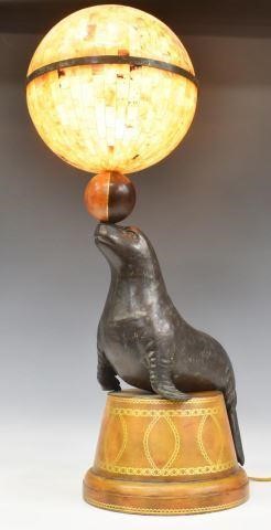 MAITLAND-SMITH PENSHELL & BRONZE