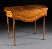 Maitland-Smith Regency style i
