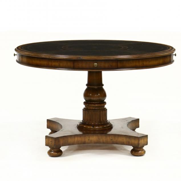 MAITLAND SMITH, REGENCY STYLE