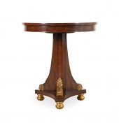 MAITLAND-SMITH REGENCY STYLE O