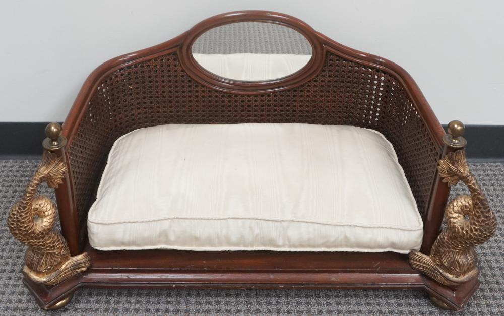 MAITLAND-SMITH REGENCY STYLE