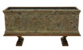 MAITLAND-SMITH REPOUSSE COPPER