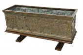 MAITLAND-SMITH REPOUSSE COPPER