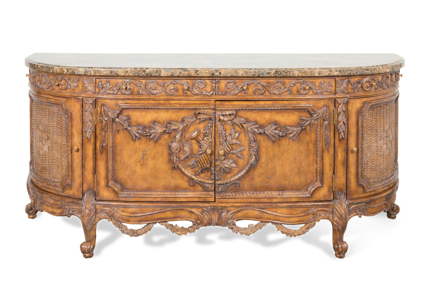 MAITLAND SMITH ROCOCO STYLE