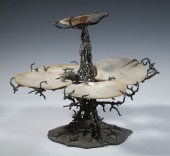 MAITLAND SMITH SILVER-PLATE &