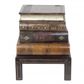 MAITLAND SMITH STACKING BOOK F