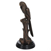 MAITLAND SMITH STYLE BRONZE MA