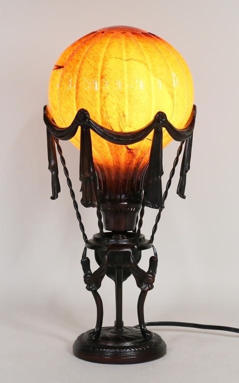 MAITLAND SMITH STYLE HOT AIR